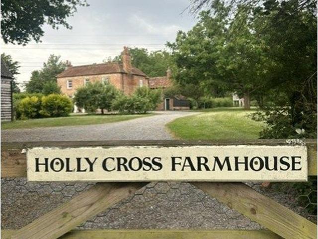 House for rent in Priest Down, Hampshire