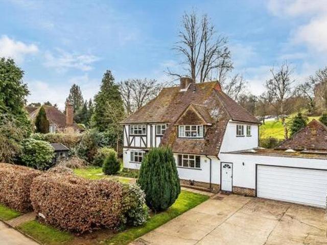 House for sale in Westborough, Surrey