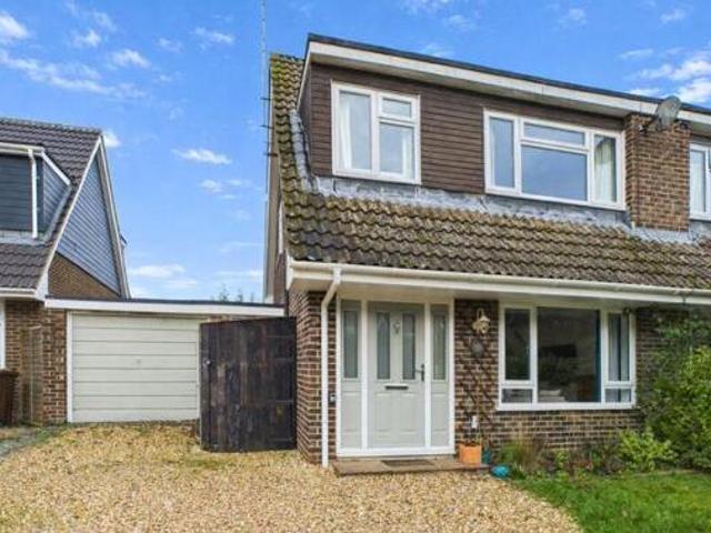House for sale in Tadley, Priest Down
