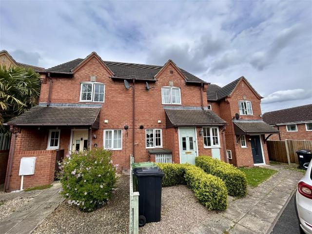 House for rent in Bromyard