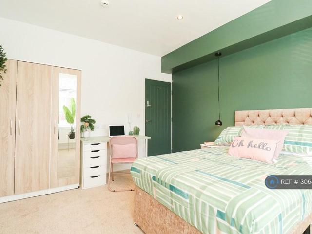 Apartment for rent in Newfoundpool, Leicester