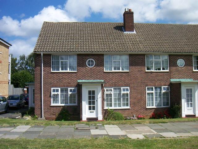 House for rent in Cockfosters, Greater London