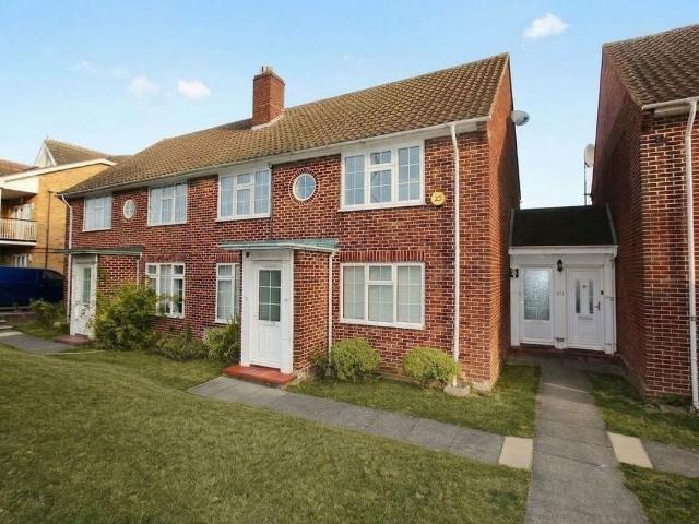 House for rent in London Borough of Enfield, Greater London