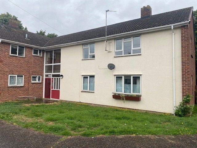 Apartment for rent in Halcon, Rumwell