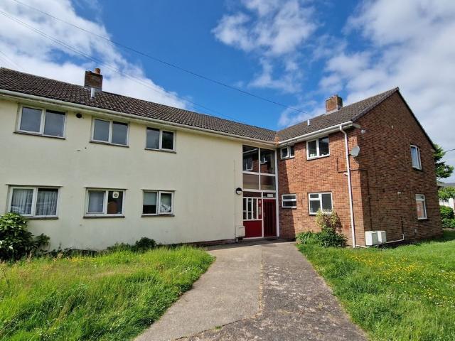 Apartment for rent in Halcon, Rumwell