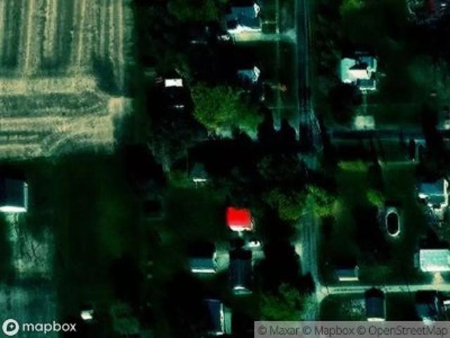 House for sale in Saunemin, Illinois