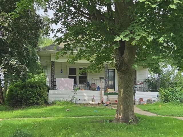 House for sale in Saunemin, Livingston County