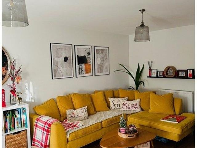 House for rent in Kingston Bagpuize with Southmoor, Dromore