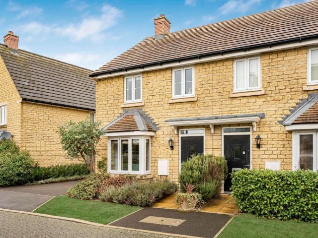 House for rent in Southmoor, Vale of White Horse