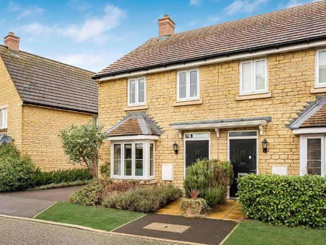 Apartment for rent in Southmoor, Vale of White Horse