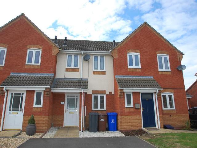 House for rent in Stretton, East Staffordshire