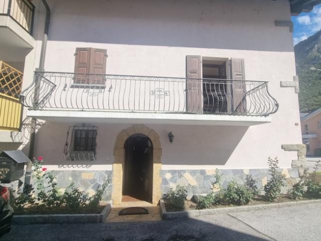 Mehrfamilienhaus kaufen in Les Mayens-de-Sion, Wallis
