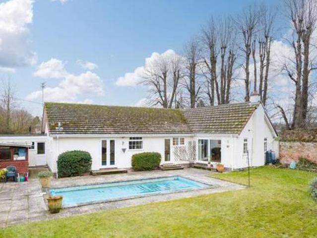 House for sale in Watergate, Devon