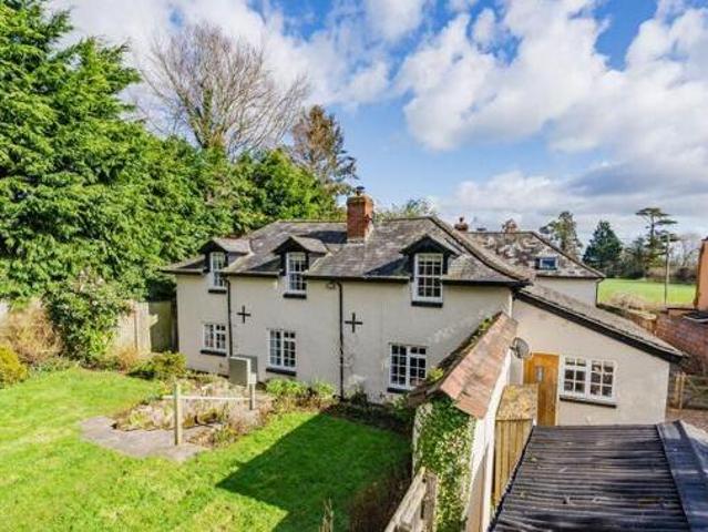 House for sale in Watergate, Devon