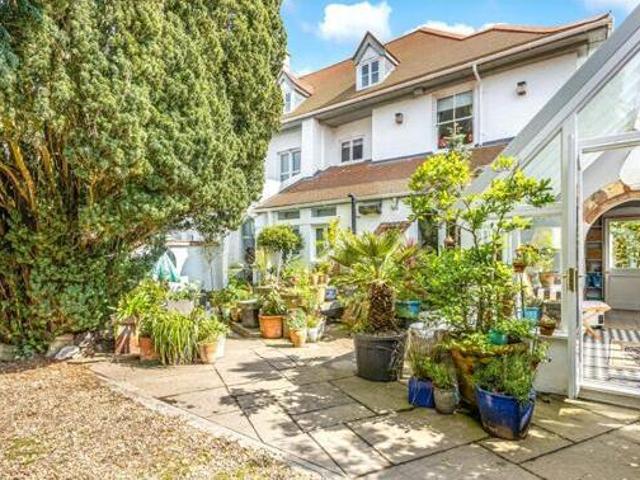 House for sale in Watergate, Devon