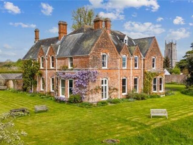 House for sale in Watergate, Devon