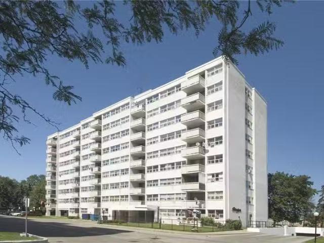 Condo for rent in Georgina, Ontario