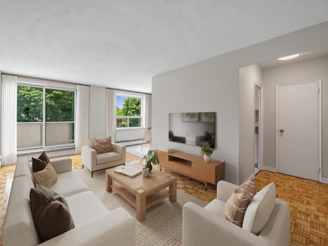 Apartment for rent in Georgina, Ontario