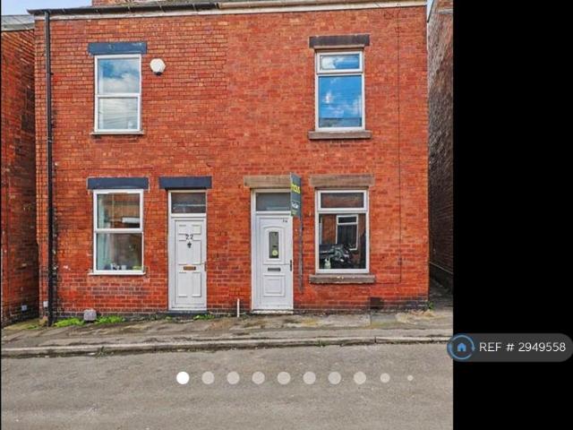 House for rent in Loundsley Green, East Midlands