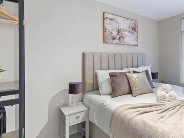 Apartment for rent in Hendon, Greater London