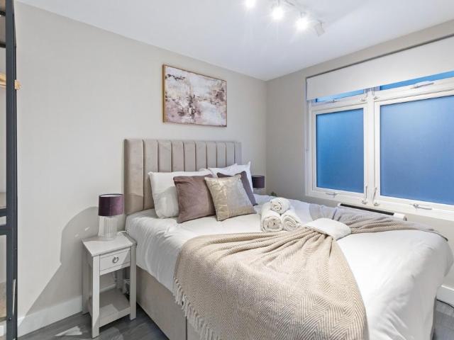 Apartment for rent in London Borough of Barnet, Greater London