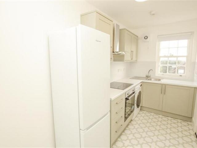 Apartment for rent in Hendon, Greater London