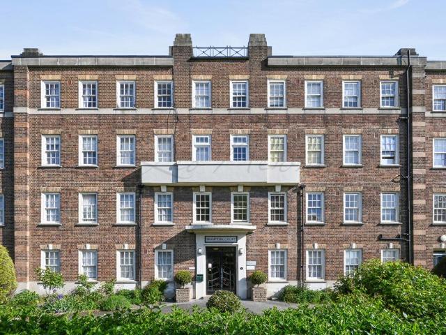 Apartment for rent in Hendon, Isle Of Man