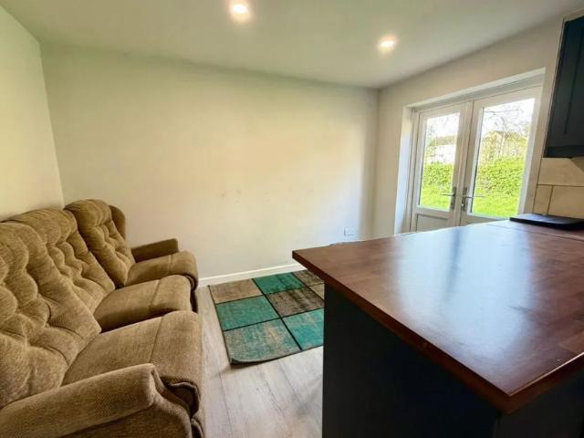 House for rent in Clover Hill, East Bank