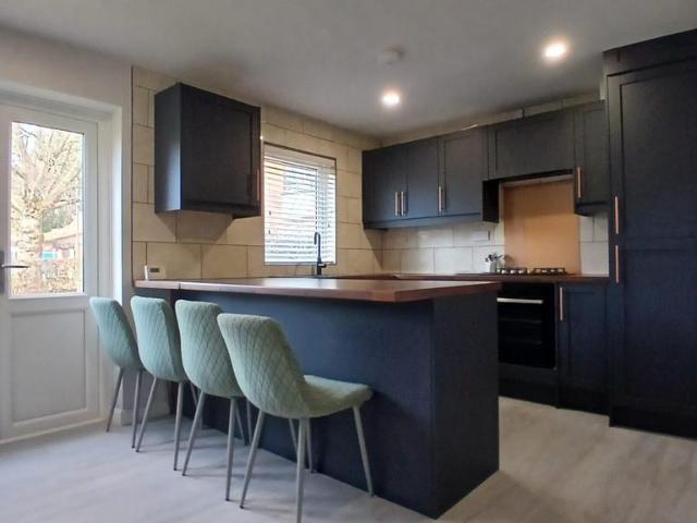 House for rent in Clover Hill, East Bank