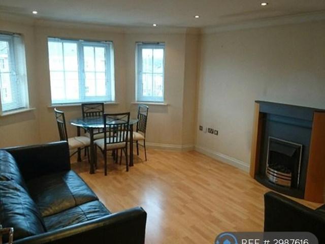 Apartment for rent in Brownedge, Firbank