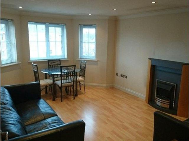 Apartment for rent in Brownedge, Firbank