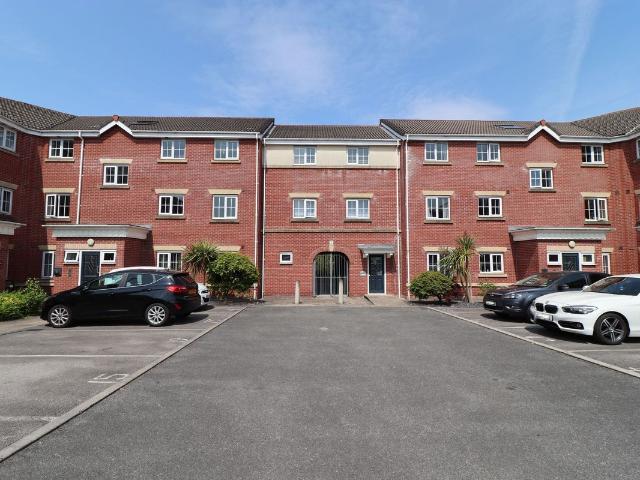 Apartment for rent in Brownedge, South Ribble