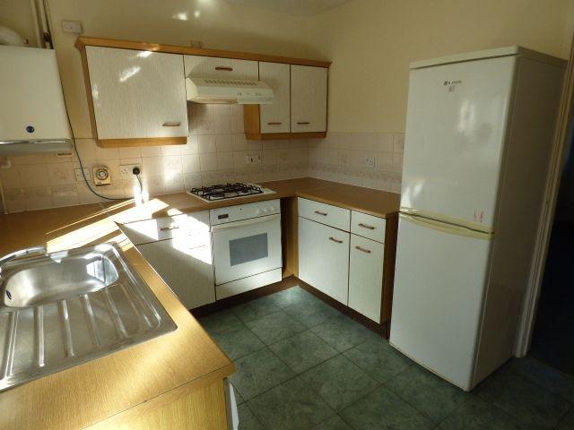 House for rent in Canning / Georgian Quarter, Calderstones