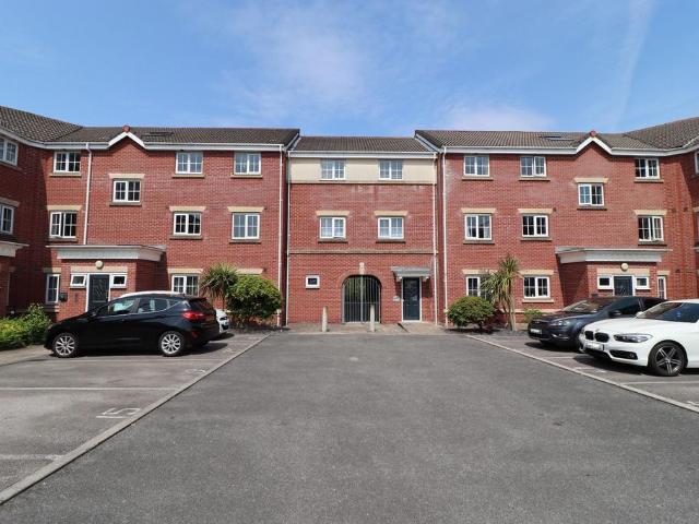 Apartment for rent in Brownedge, Firbank