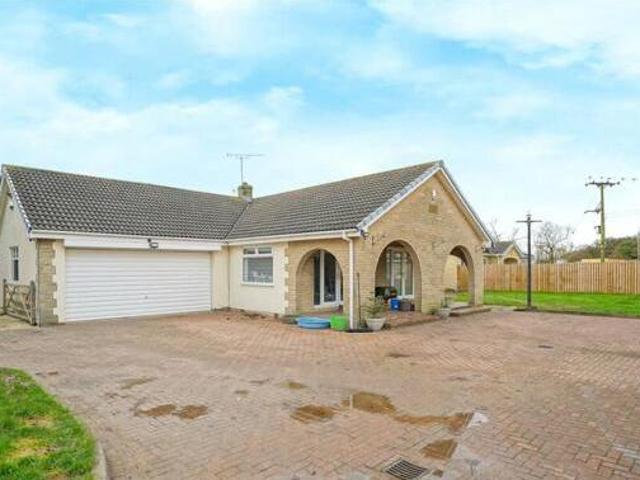 House for sale in South Yorkshire