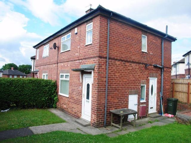 House for rent in Blucher, Newcastle upon Tyne