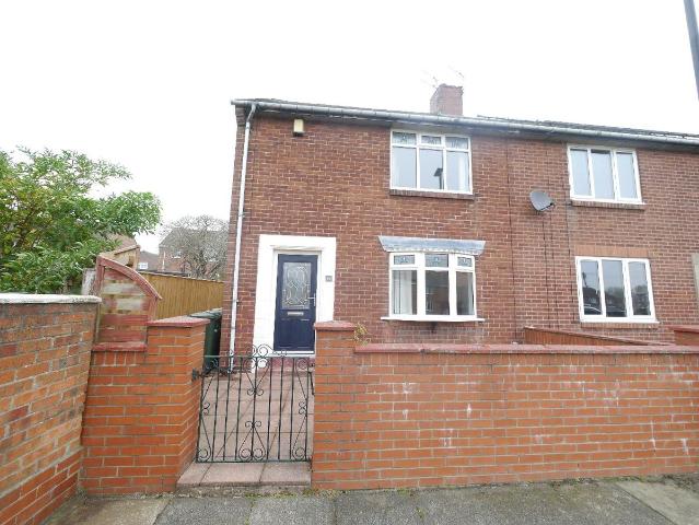 House for rent in Wallsend, North Tyneside