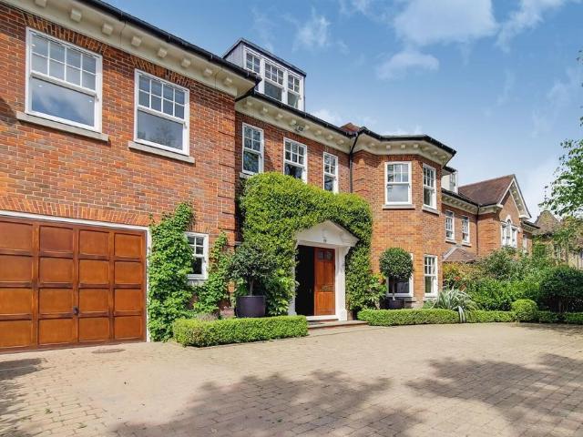 House for rent in Hendon, Greater London