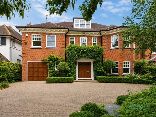 House for rent in Hendon, Greater London