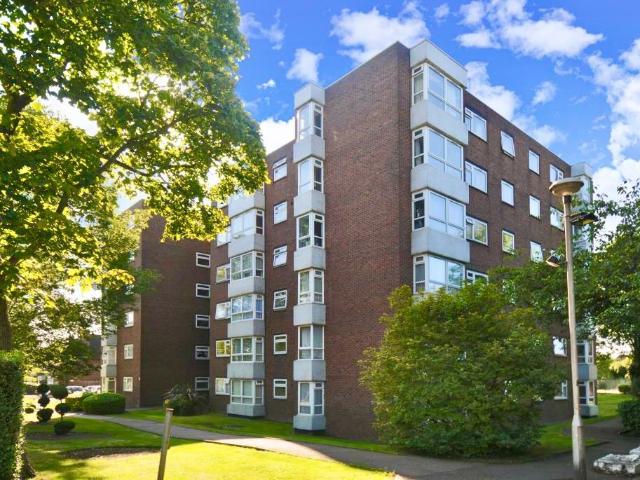 Apartment for rent in Hendon, Greater London