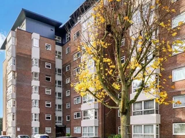 Apartment for rent in Hendon, Isle Of Man