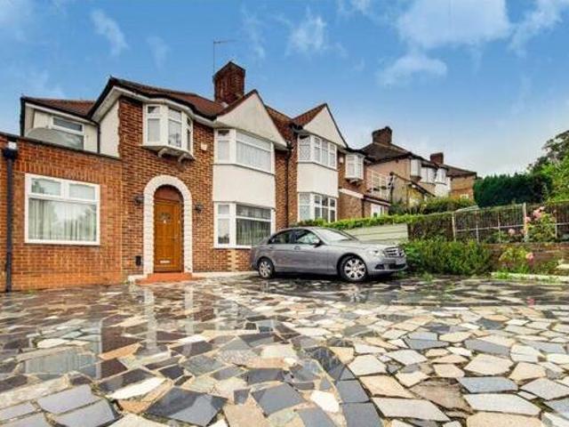 House for sale in Wembley, Greater London