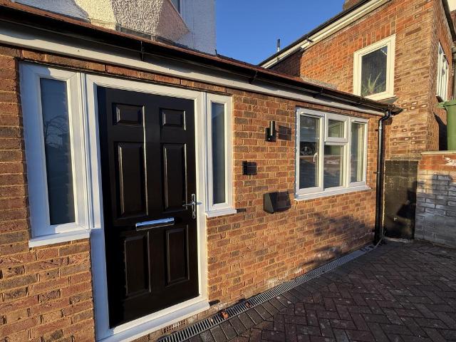 Apartment for rent in Preston, Greater London