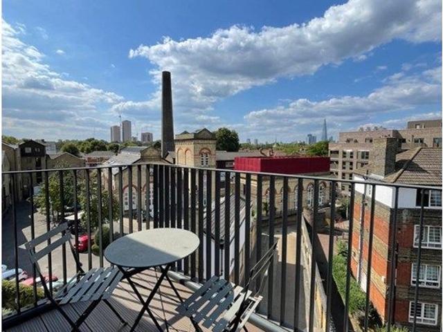 House for rent in Rotherhithe, Greater London