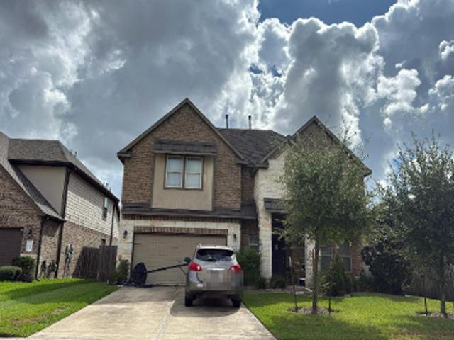 House for sale in Katy, Texas