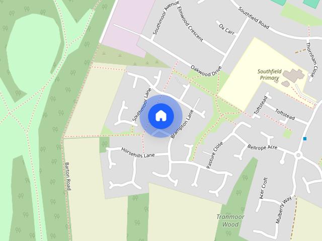 House for rent in Armthorpe, South Yorkshire