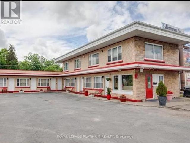 Commercial for sale in Georgina, Ontario