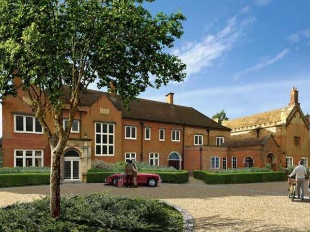 House for sale in Lyons, Greater London