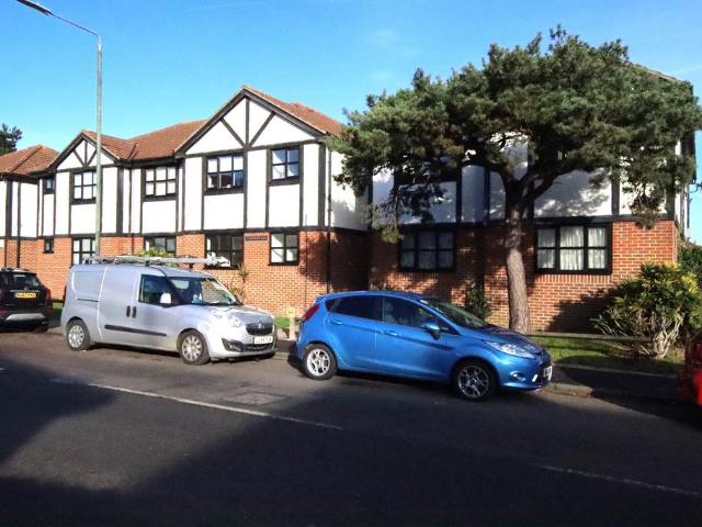 Apartment for rent in London Borough of Bexley, Greater London
