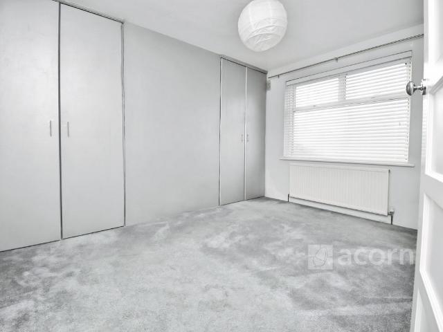Apartment for rent in Crook Log, Greater London